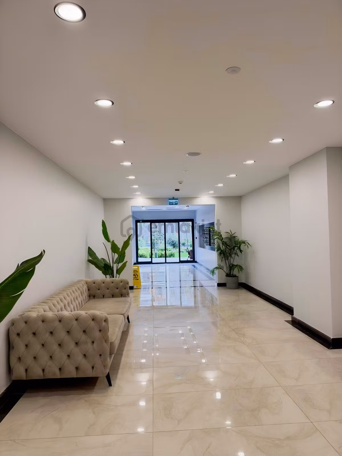 Siltaş Premiumda Satılık 4.kat Boş- Net 150m2 4+1 Ultralüx - 14