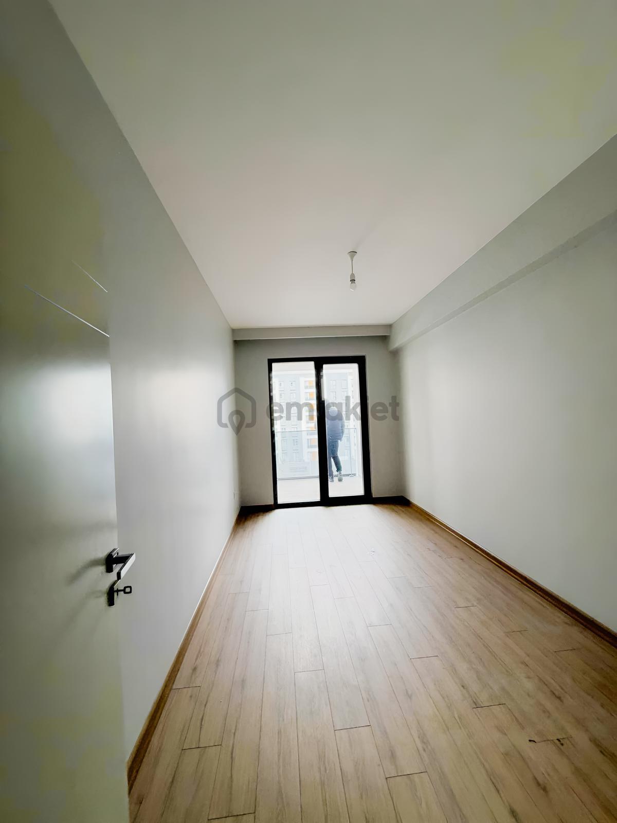 Siltaş Premiumda Satılık 4.kat Boş- Net 150m2 4+1 Ultralüx - 45