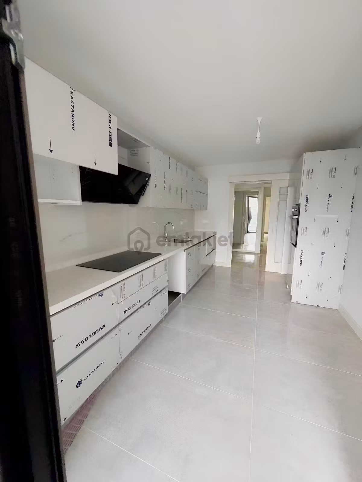 Siltaş Premiumda Satılık 4.kat Boş- Net 150m2 4+1 Ultralüx - 39