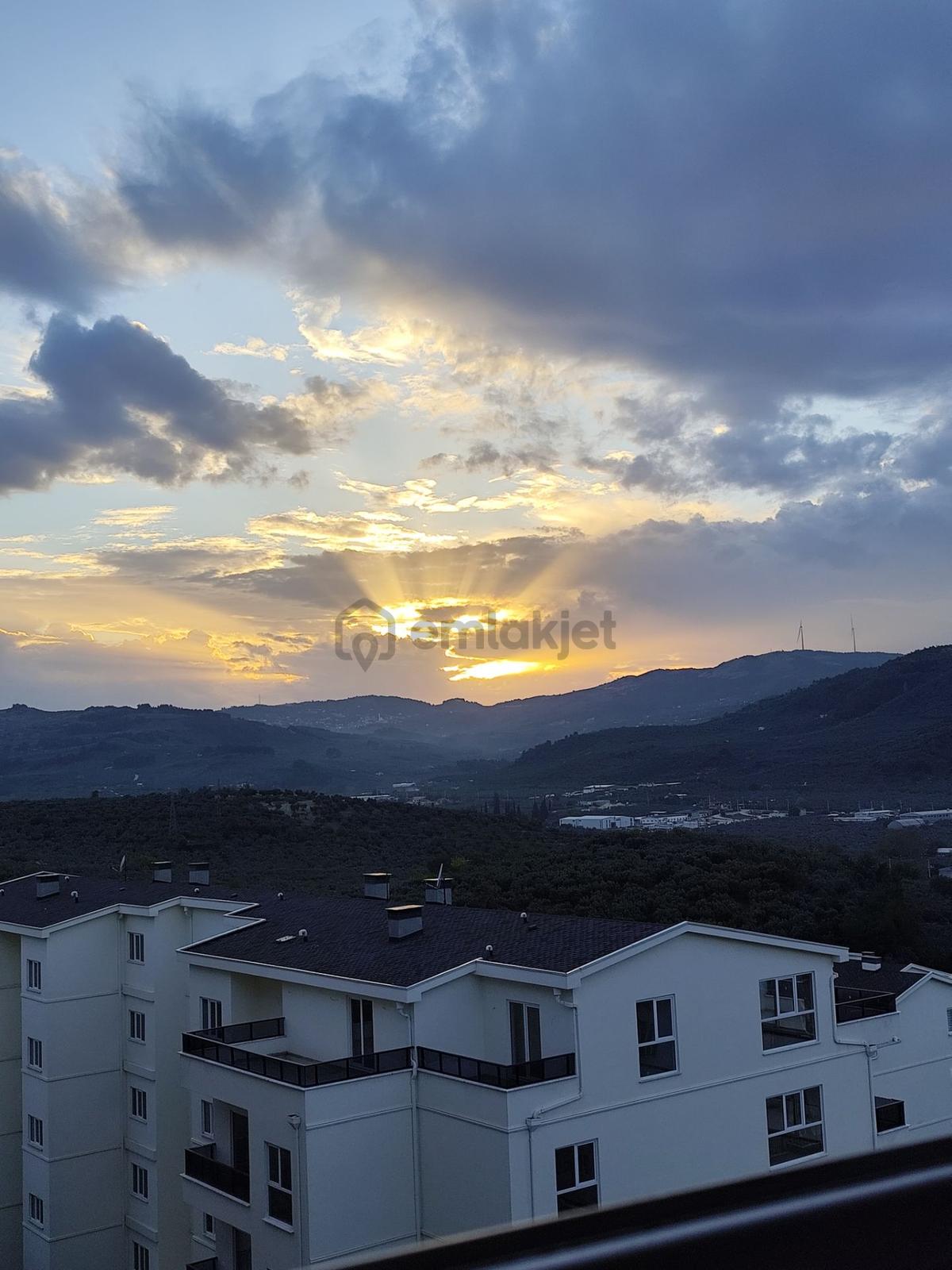 Sahibinden Sahibinden Deniz Ve Doğa Manzaralı Daire - 16