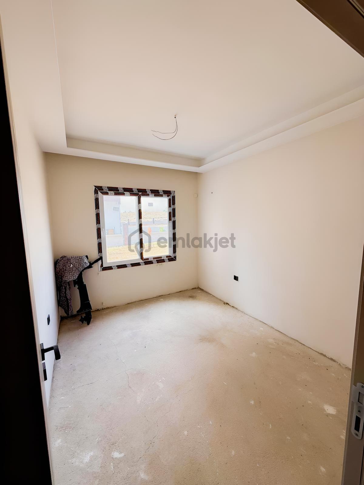 Atmacadan Yaşardoğu Caddesinde Satılık 2+1 Daire - 8