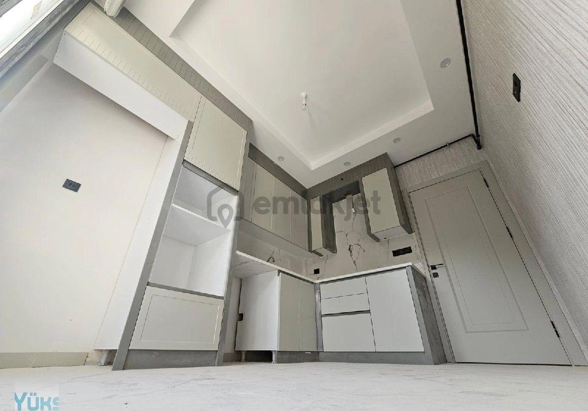 Denizli Şemikler Mahallesinde 2+1 Kiralık Arakat Daire - 8