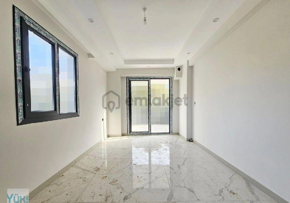 Denizli Şemikler Mahallesinde 2+1 Kiralık Arakat Daire - 7