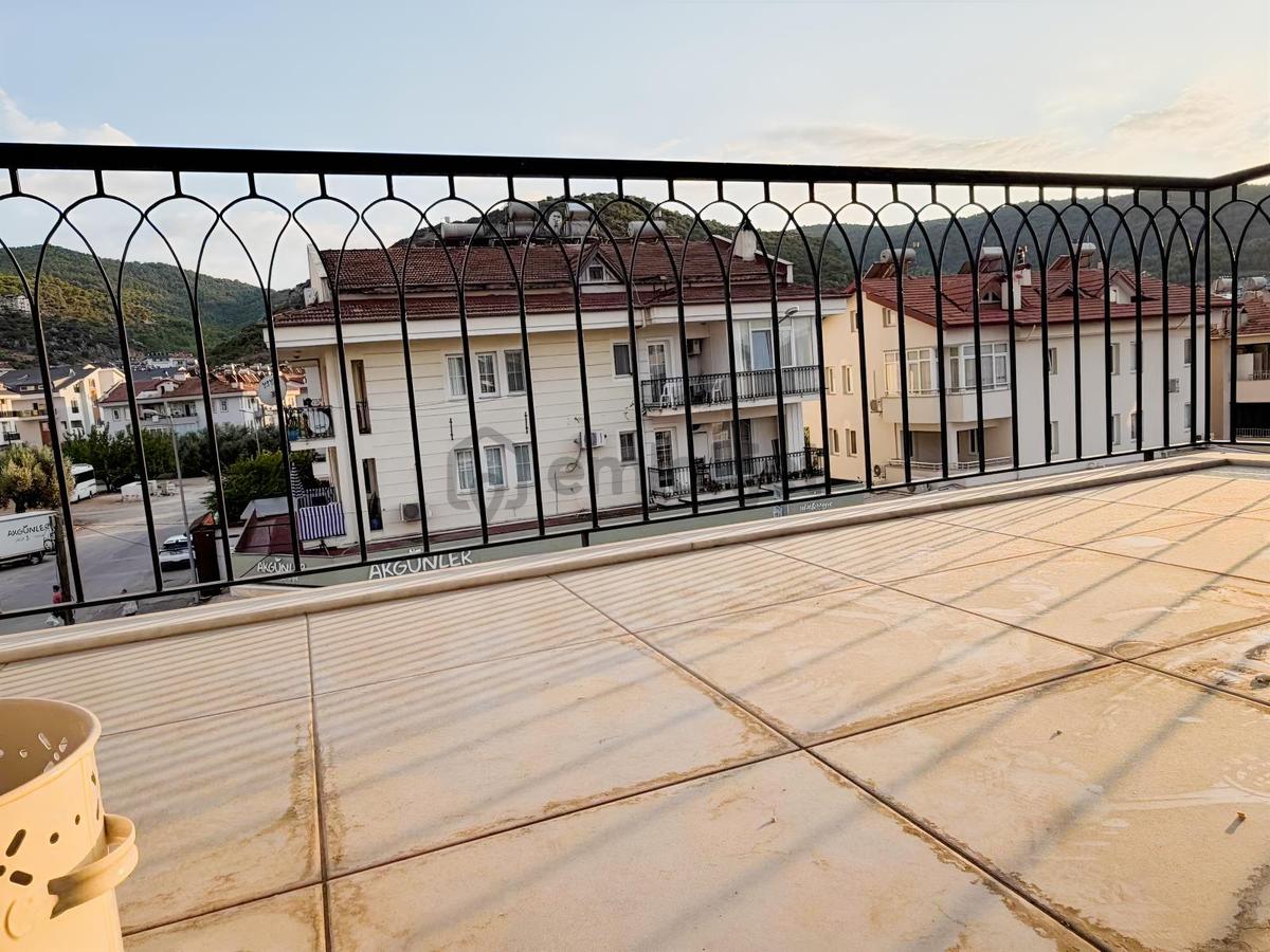 Taşyaka Da 3+1 Asansörlü Yeni Daire - 5