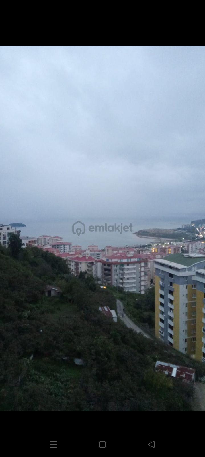 Sahibinden Deniz Ve Doğa Manzaralı Kiralık Daire