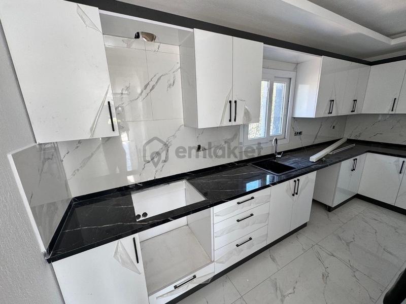 İzmir Seferihisar Doğanbey De Satılık 2+1 Villa - 11