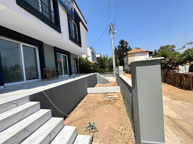 İzmir Seferihisar Doğanbey De Satılık 2+1 Villa - 4