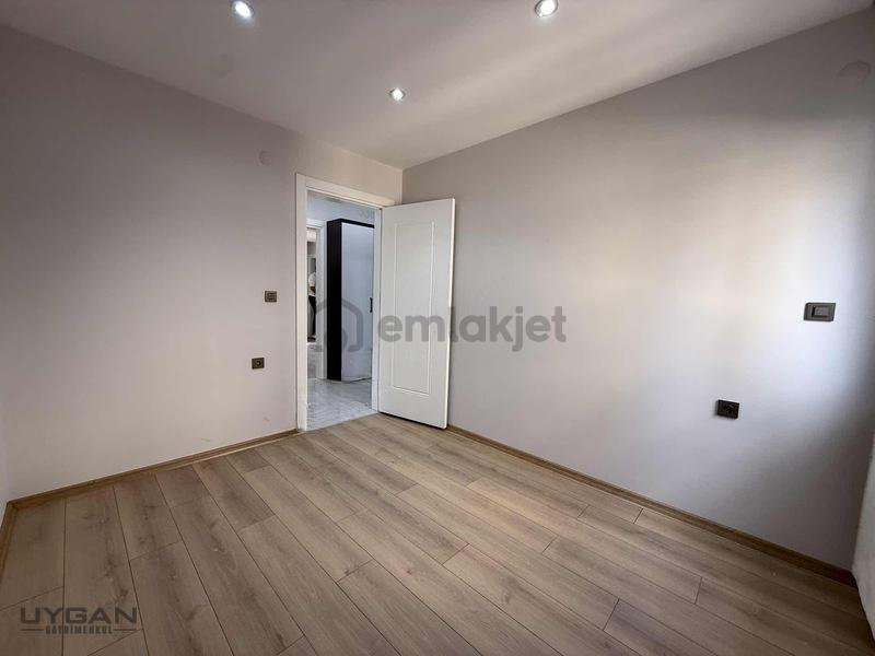 Uygan'dan Muratbey Mah. 2+1 105m² Geniş Lüx Daire - 13