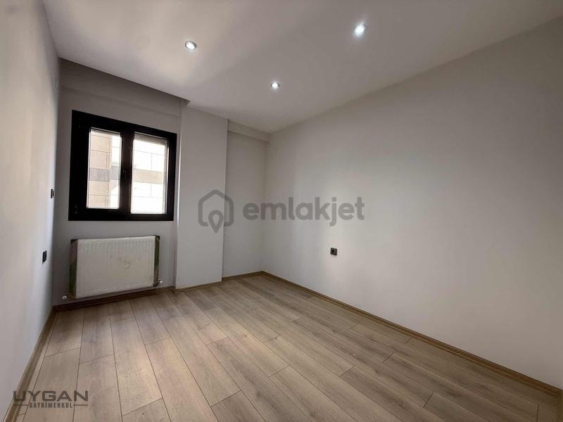 Uygan'dan Muratbey Mah. 2+1 105m² Geniş Lüx Daire - 11