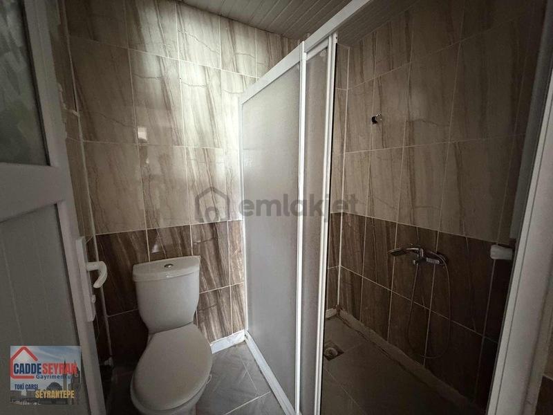 Cadde Seyran..kiralık 2+1/120 M2 Arakat Daire - 14