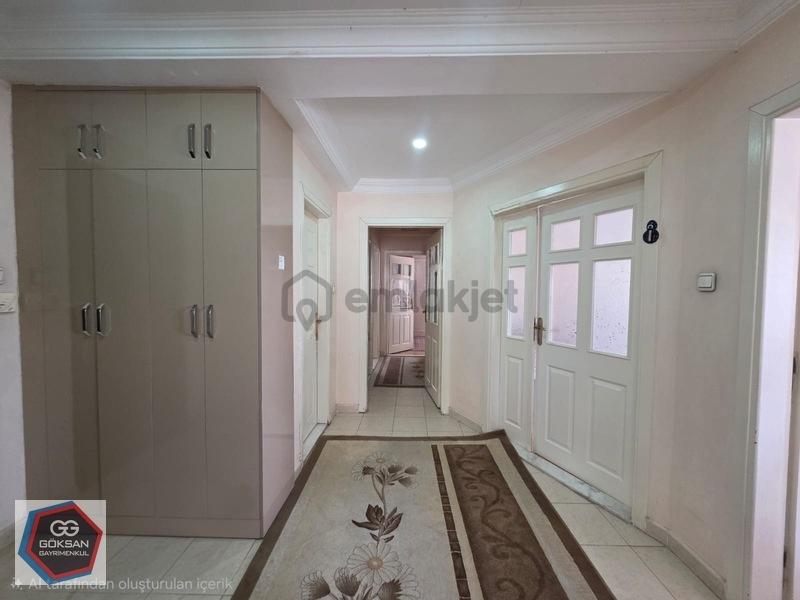Binevler Mahallesi Mükemmel Konum Satılık 3+1 Daire - 3