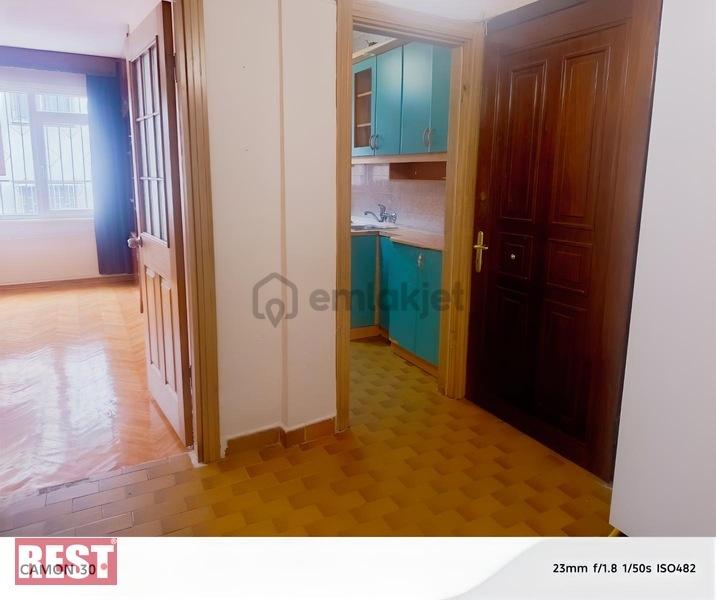 Önü Kapanmaz Bahçe Manzaralı Kiralık Daire - 28