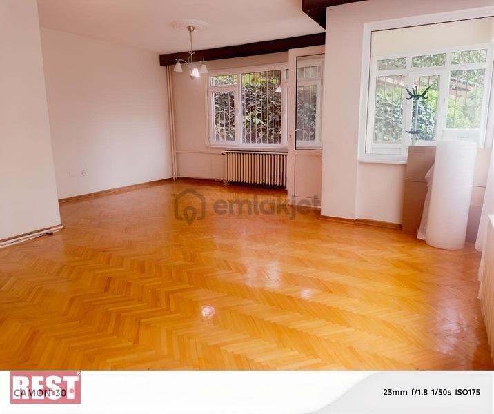 Önü Kapanmaz Bahçe Manzaralı Kiralık Daire - 33
