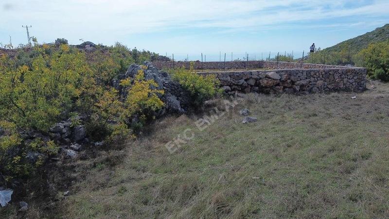 Güzelbağ Da Satılık Arsa İkibuçuk Kat İmarlı - 5