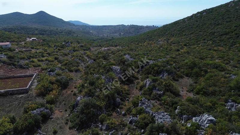 Güzelbağ Da Satılık Arsa İki Buçuk Kat İmarlı - 2