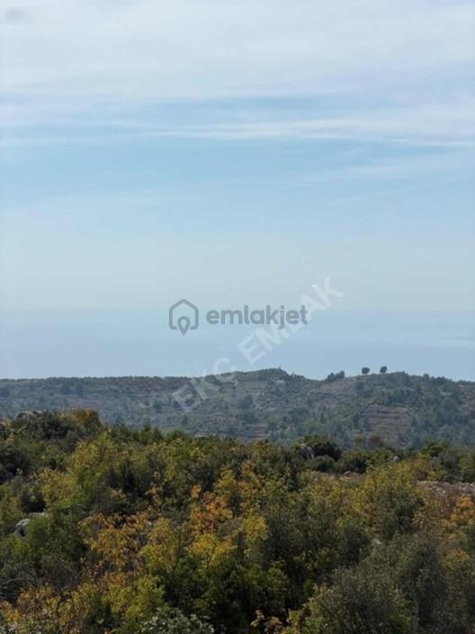 Güzelbağ Da Satılık Arsa İki Buçuk Kat İmarlı - 9