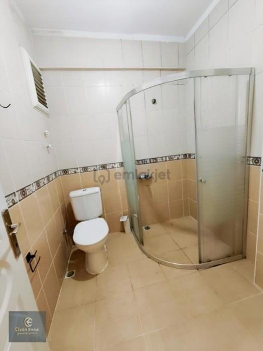 Civandan Belediye'ye Yakın Kiralık 3+1 - 16