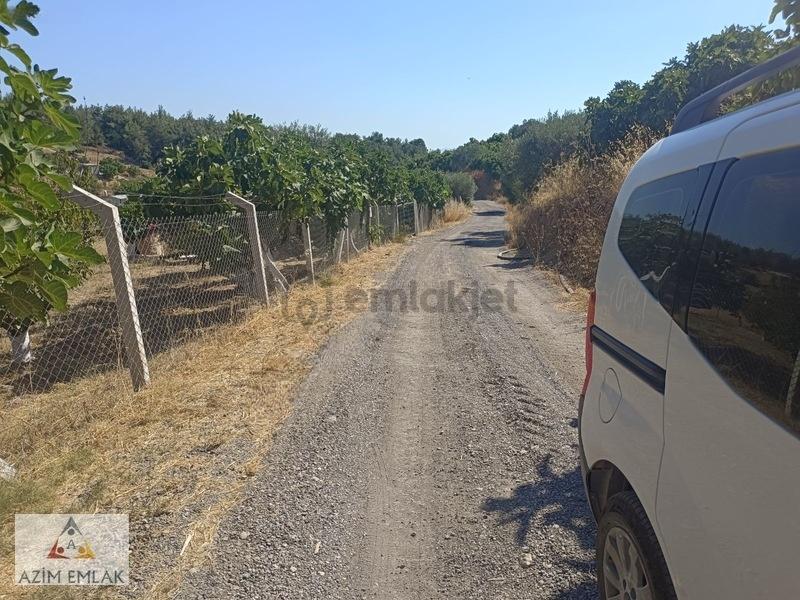 Belenbaşı'nda Satılık 794 Metre Tek Tapu Tanrı - 15