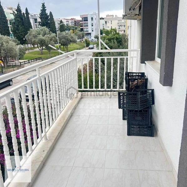 Ege Mahallesinin Kalbinde Havuzlu Sitede 135 M² 3+1 - 17