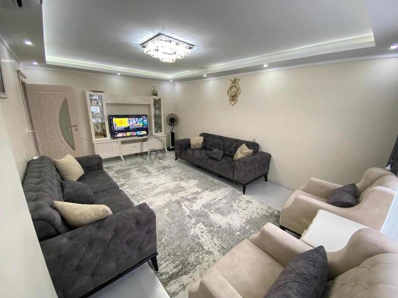 Emsalsiz 2 Bağımsız Daire - 27
