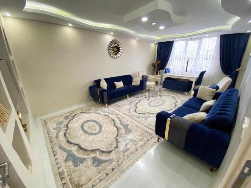 Emsalsiz 2 Bağımsız Daire - 6