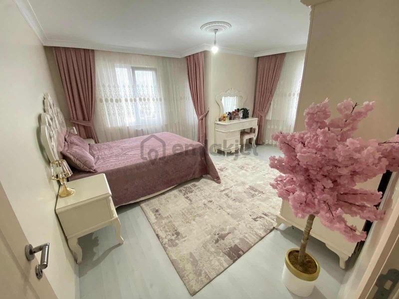 Emsalsiz 2 Bağımsız Daire - 29