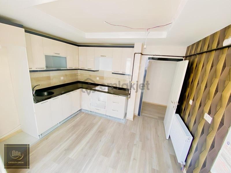 Yükselen'den Mükemmel Konumda 3+1 Kiralık Yeni Daire - 10