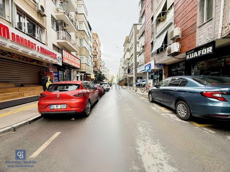Betonyolda Asma Katlı Dükkan Yatırımlık - 9