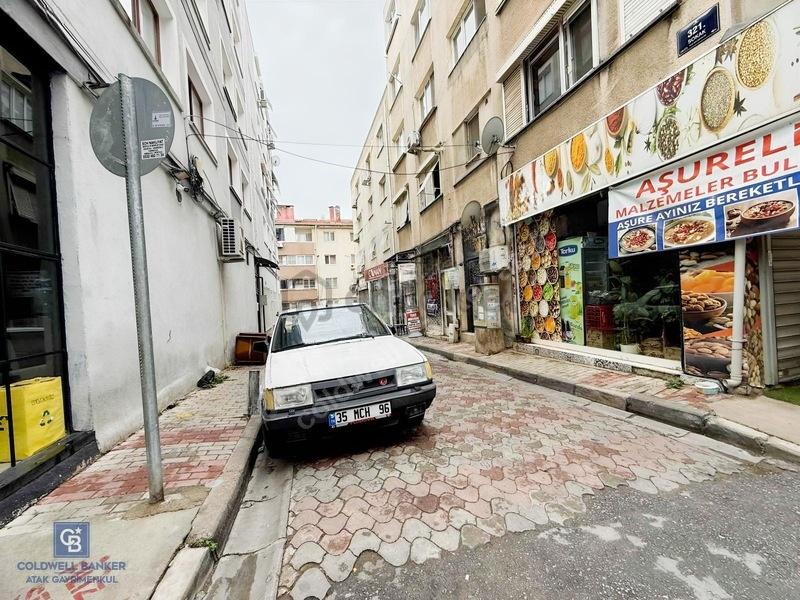 Betonyolda Asma Katlı Dükkan Yatırımlık - 11