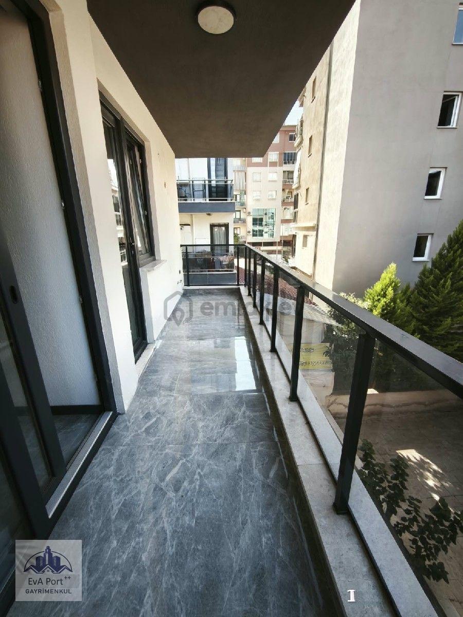 Denizli Akkonak Mahallesi Sıfır Kiralık Daire - 7