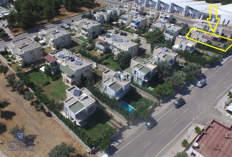 Bodrum Konacık Satılık Müstakil 3+1 Lüks Villa - 5