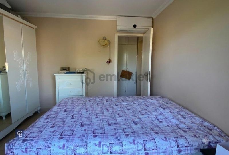 Bodrum Konacık Satılık Müstakil 3+1 Lüks Villa - 20