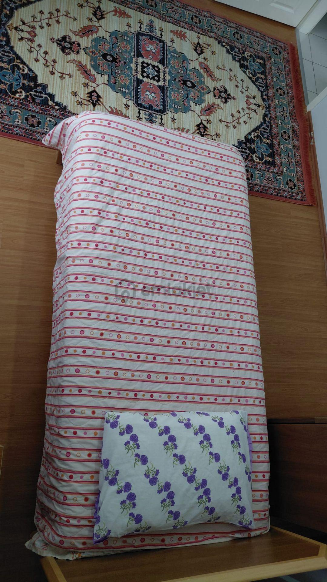 Sahibinden Sahibinden Eşyalı 2+1 Kiralık Daire . - 24