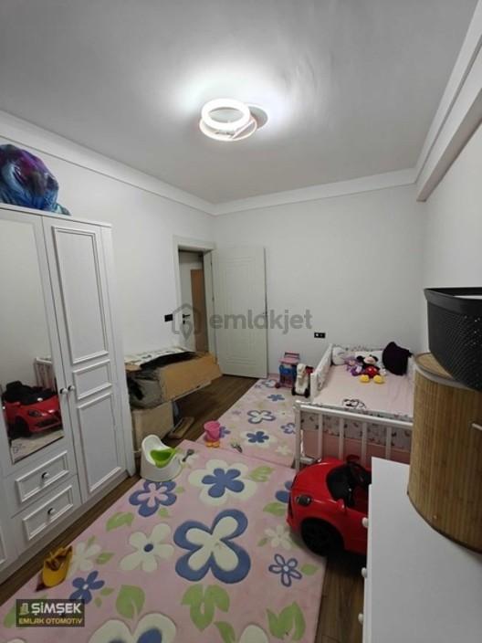 Karatay Menzil Cadde Üzeri Satılık Satılık 3+1 Daire - 13