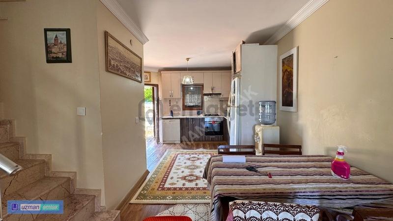 Full Eşyalı Deniz Manzaralı Harika Villa - 5