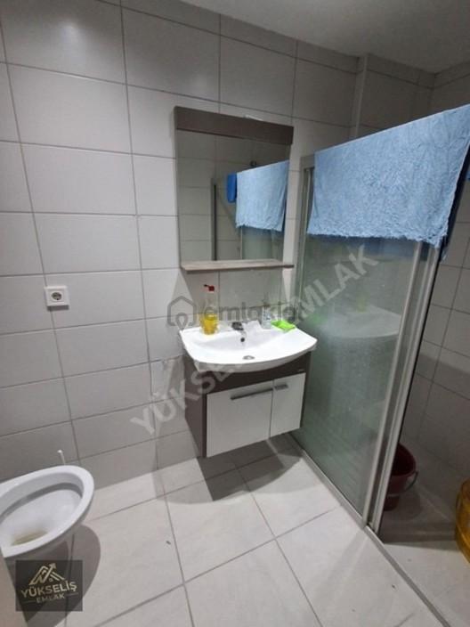 Ilıca'da 3+1 Kiralık Havuzlu Daire - 6