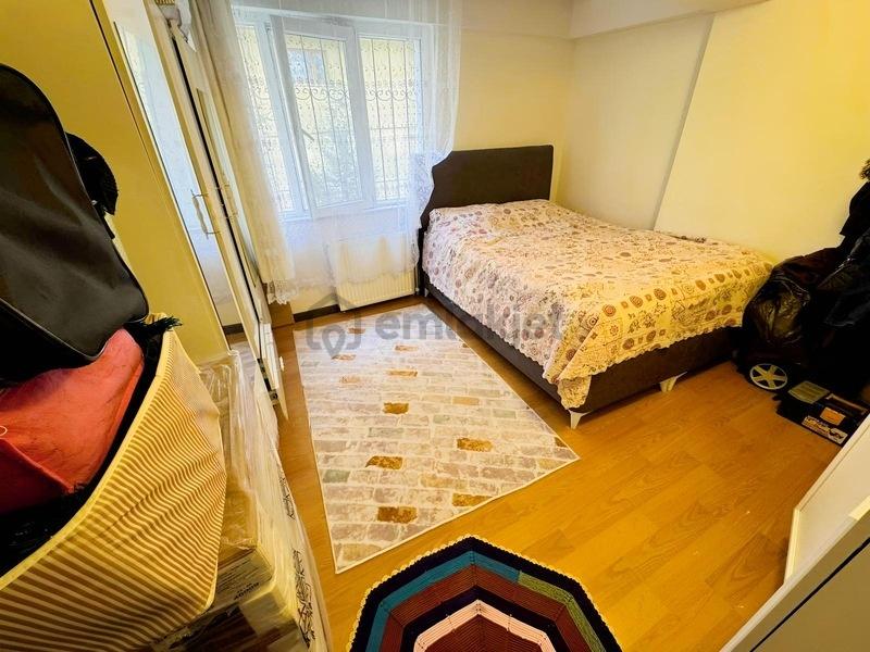 Derman'dan 3 Cepheli Geniş Balkonlu Merkezi Yerde 3+1 - 10