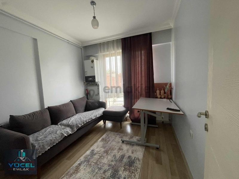 Kiralık 2+0 Ful Eşyalı Bostanbükü Girişinde - 12