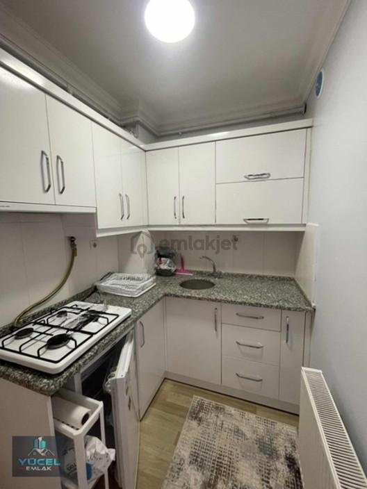 Kiralık 2+0 Ful Eşyalı Bostanbükü Girişinde - 13