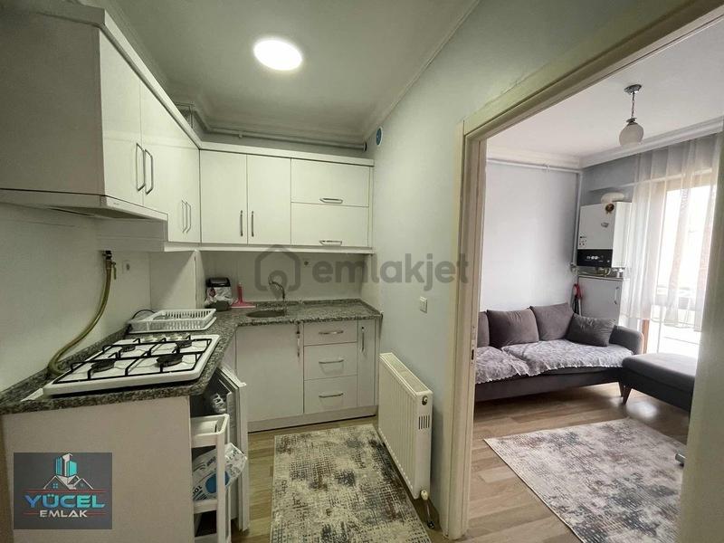 Kiralık 2+0 Ful Eşyalı Bostanbükü Girişinde - 11