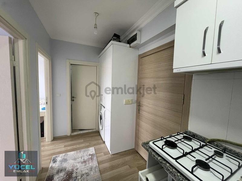 Kiralık 2+0 Ful Eşyalı Bostanbükü Girişinde - 15