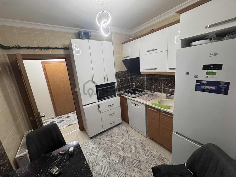 Derman'dan*ön Cephe*altı Daire*2+1*2 Balkon - 2