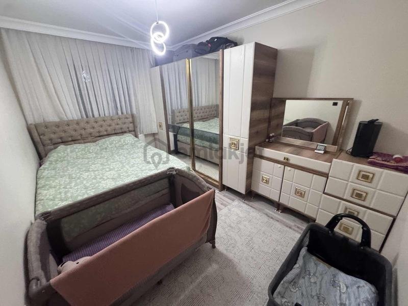 Derman'dan*ön Cephe*altı Daire*2+1*2 Balkon - 14