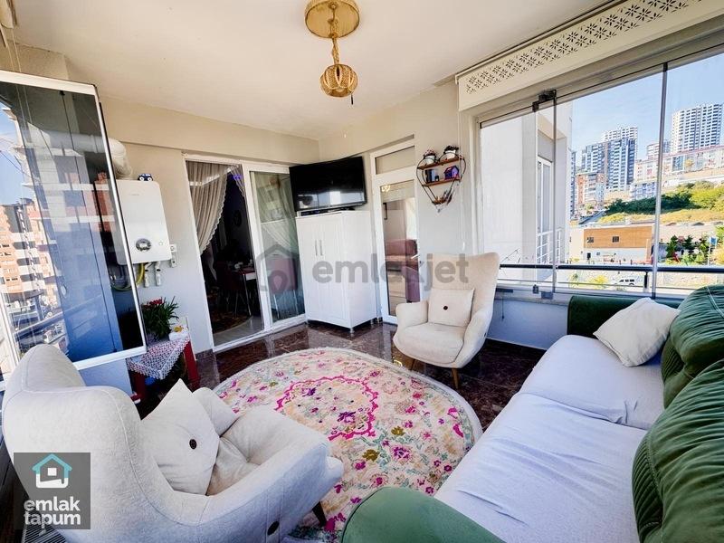 Fatsa Ayazlı Beykent-3 Sitesinde Satılık 3+1 Daire - 16