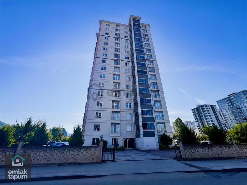 Fatsa Ayazlı Beykent-3 Sitesinde Satılık 3+1 Daire - 2
