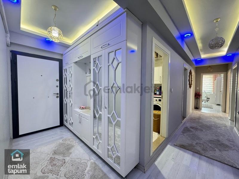 Fatsa Ayazlı Beykent-3 Sitesinde Satılık 3+1 Daire - 11
