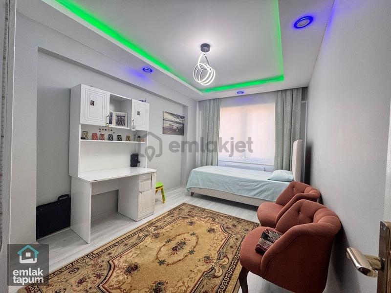 Fatsa Ayazlı Beykent-3 Sitesinde Satılık 3+1 Daire - 21
