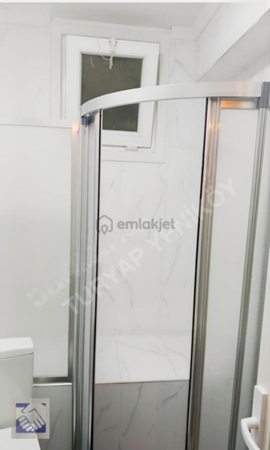 Sarıyer'de/kiralık 1+1*tadilatlı* - 4