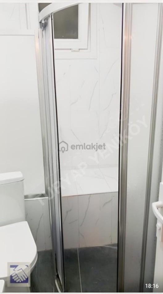 Sarıyer'de/kiralık 1+1*tadilatlı* - 16