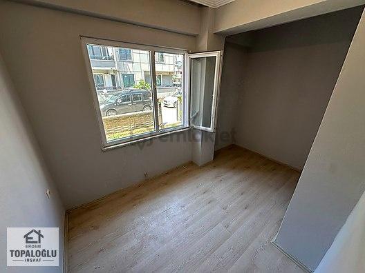 Karasu Sahilde Denize 200m Ön Cephe Bahçe Kullanımlı 2+1 Daire - 14
